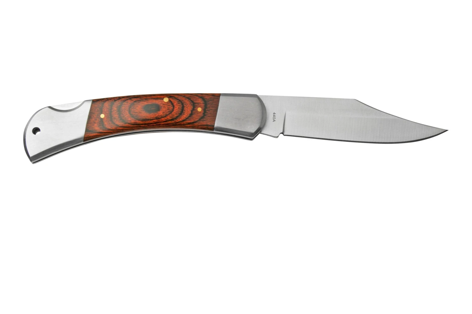 Böker Magnum Master Craftsman 2, 01MB312 Couteau De Poche – Image 2