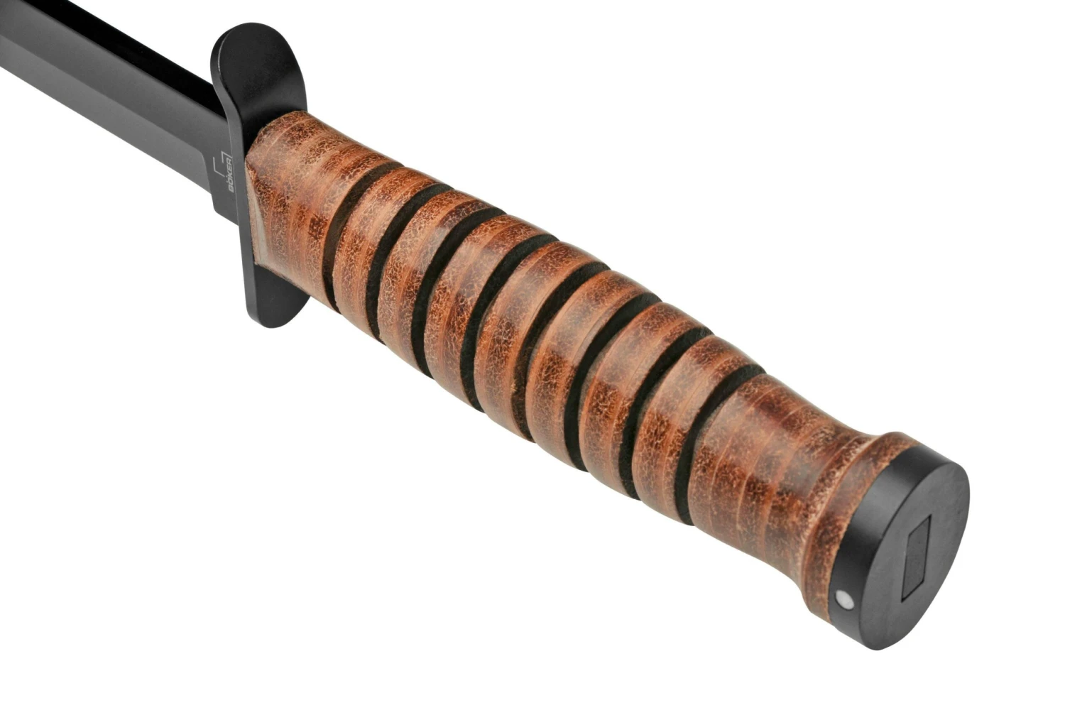 Böker Plus M3 Trench Knife 02BO048 Dague Militaire – Image 4