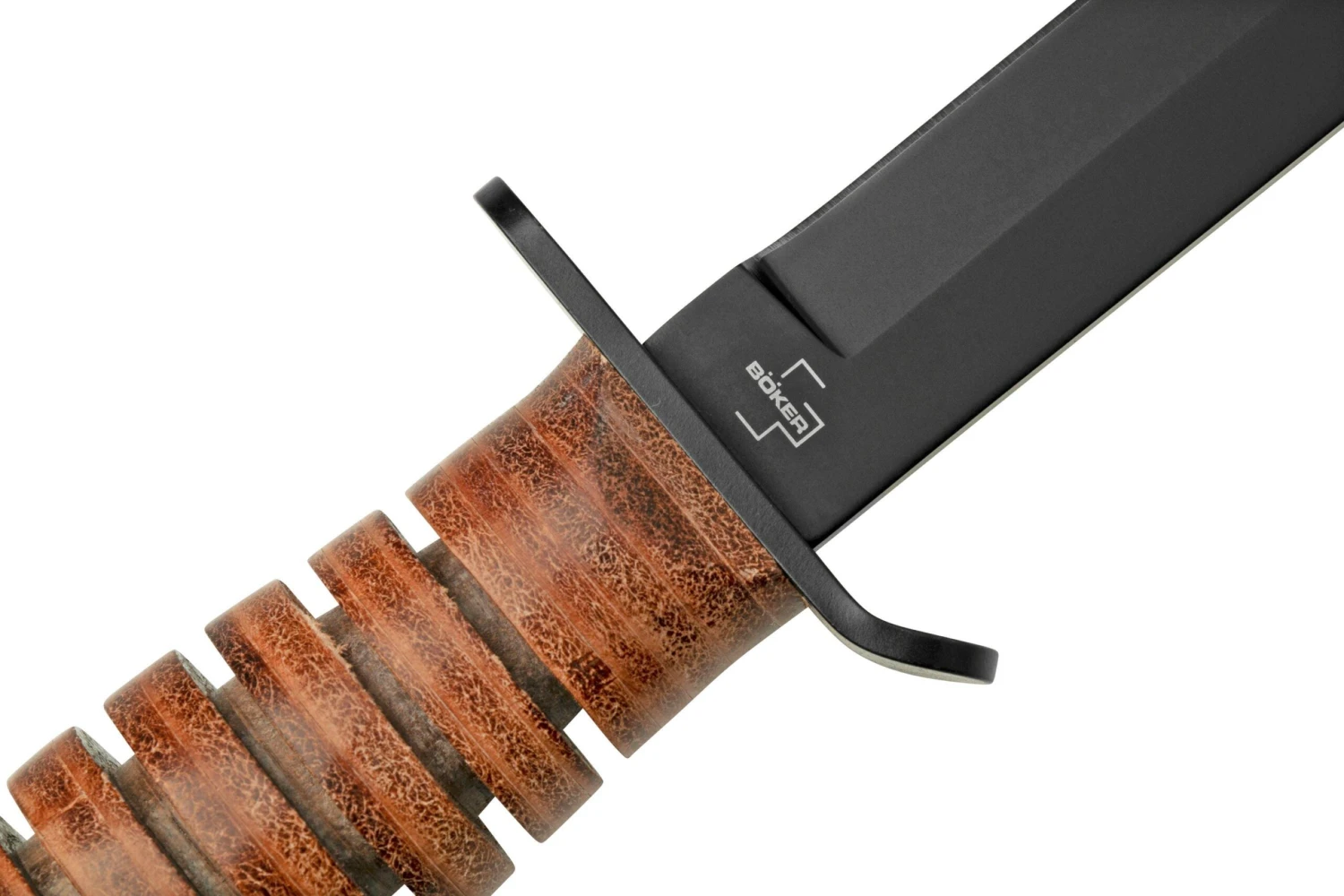 Böker Plus M3 Trench Knife 02BO048 Dague Militaire – Image 5