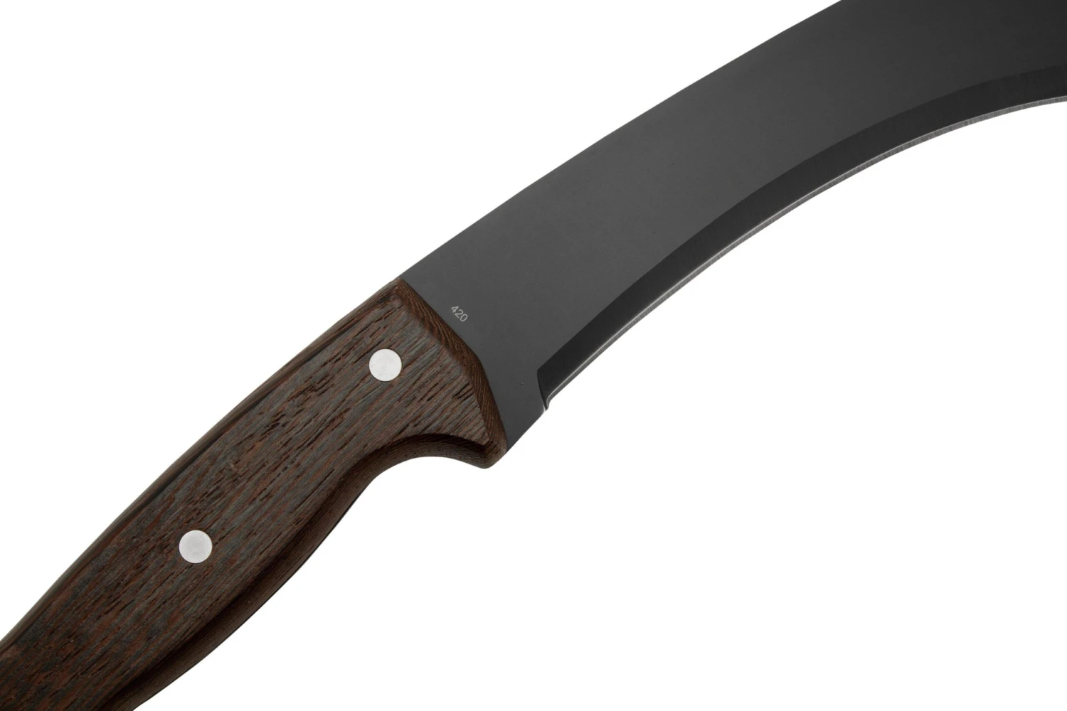 Böker Magnum Kukri Machete 02RY694 Machette – Image 5