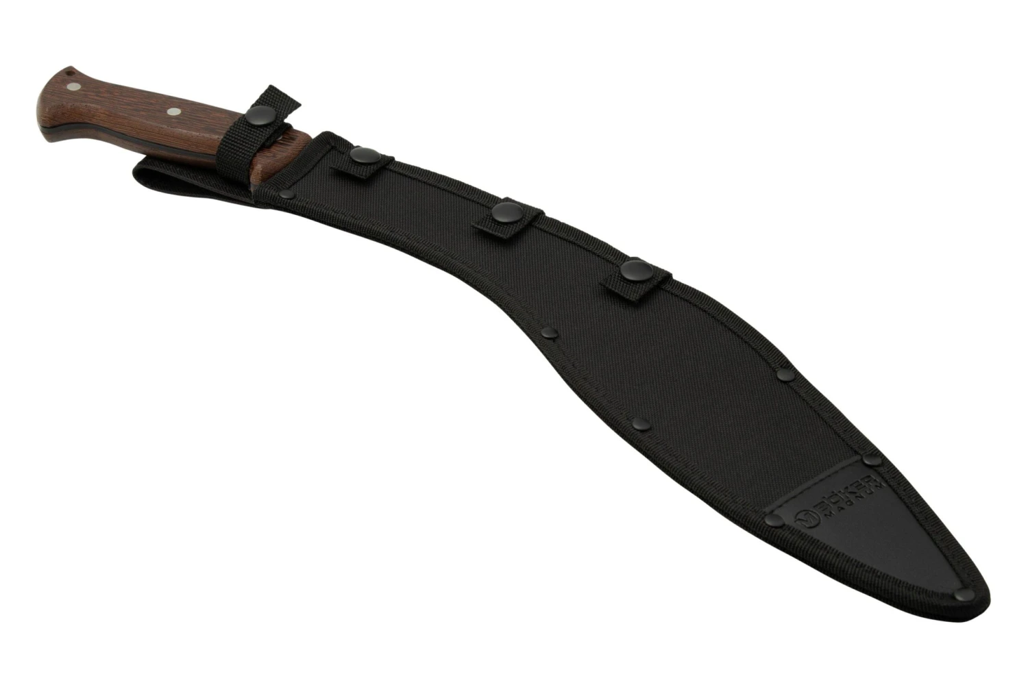 Böker Magnum Kukri Machete 02RY694 Machette – Image 6