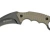 Böker Magnum Spike Karambit 02SC028 Karambit Couteau Fixe