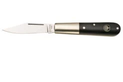 Böker Barlow 100501 Slipjoint Couteau De Poche