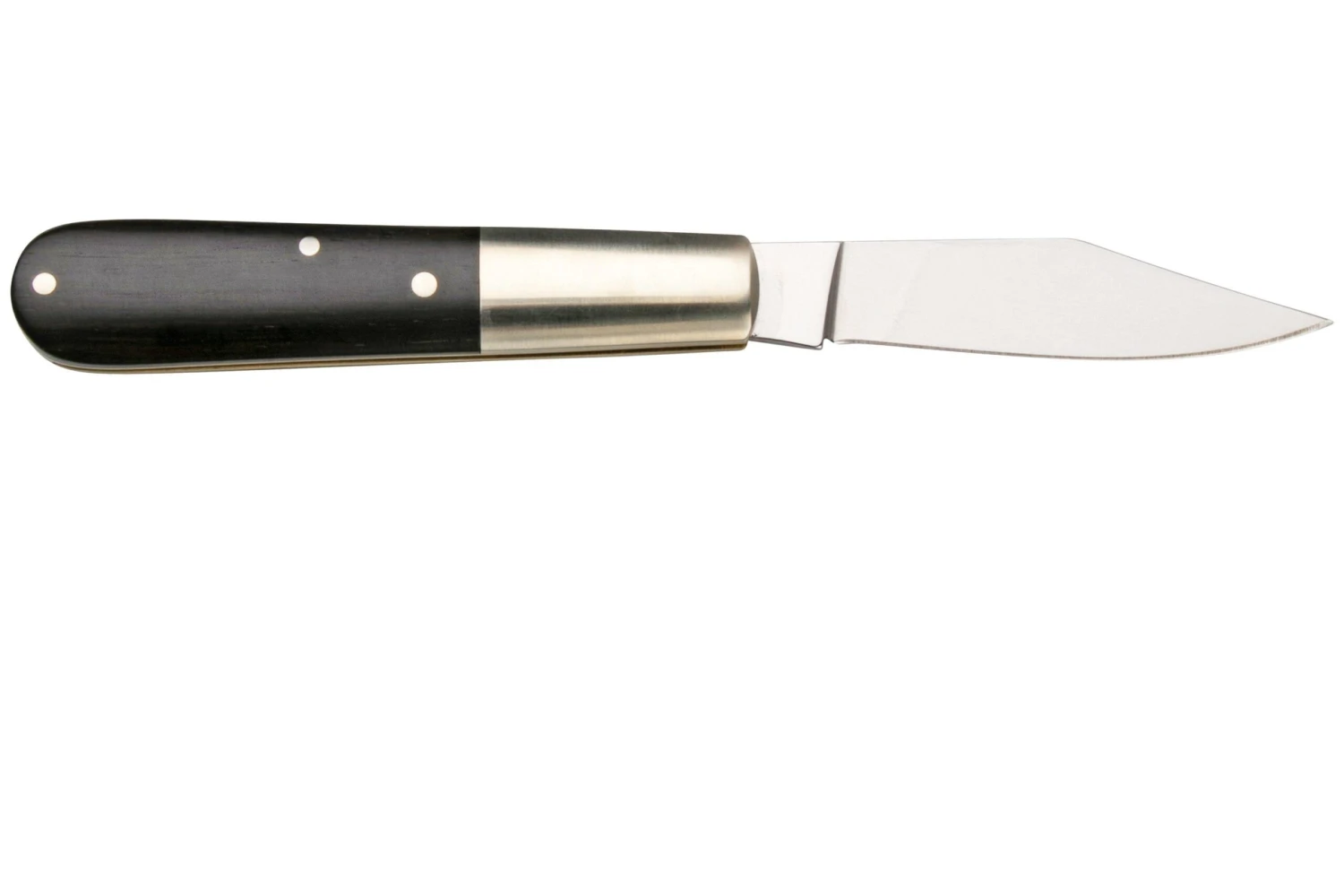 Böker Barlow 100501 Slipjoint Couteau De Poche – Image 2