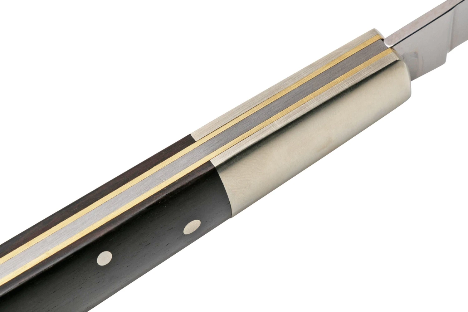 Böker Barlow 100501 Slipjoint Couteau De Poche – Image 6