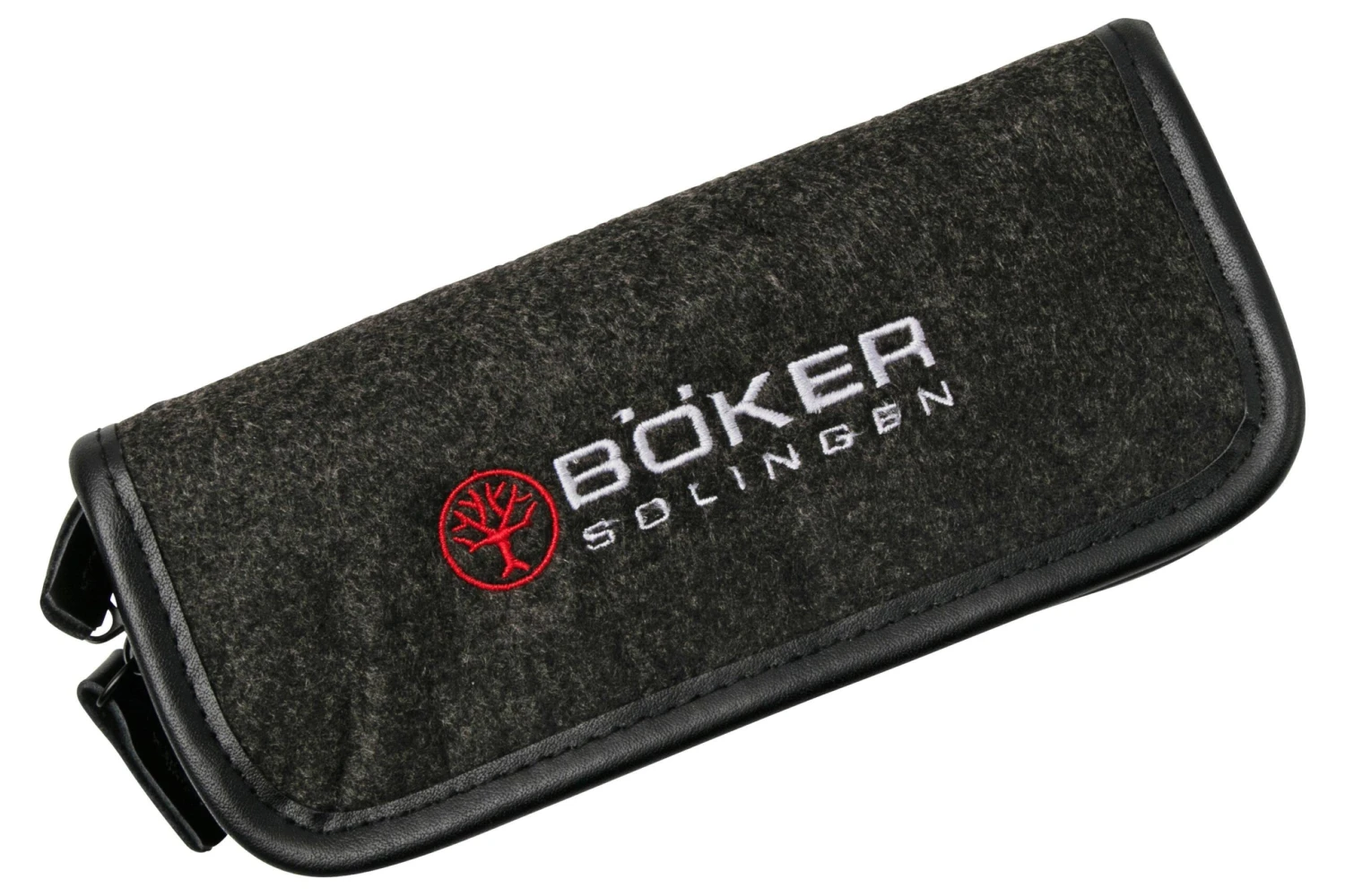 Böker Barlow 100501 Slipjoint Couteau De Poche – Image 7