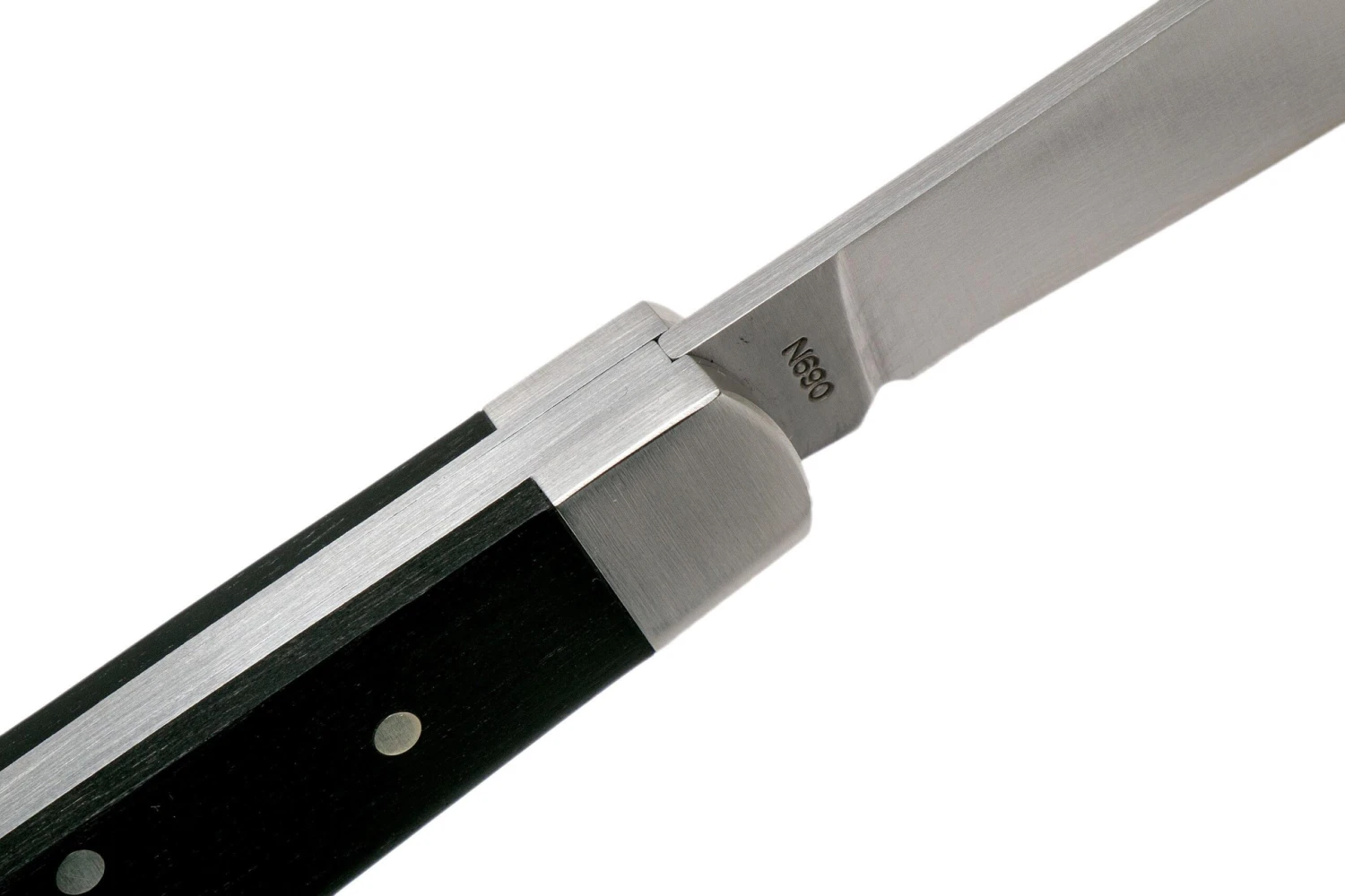 Böker Barlow Prime Hornbeam 110942 Couteau De Poche – Image 6