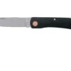 Böker Rangebuster Black Micarta Copper 112914 Couteau De Poche