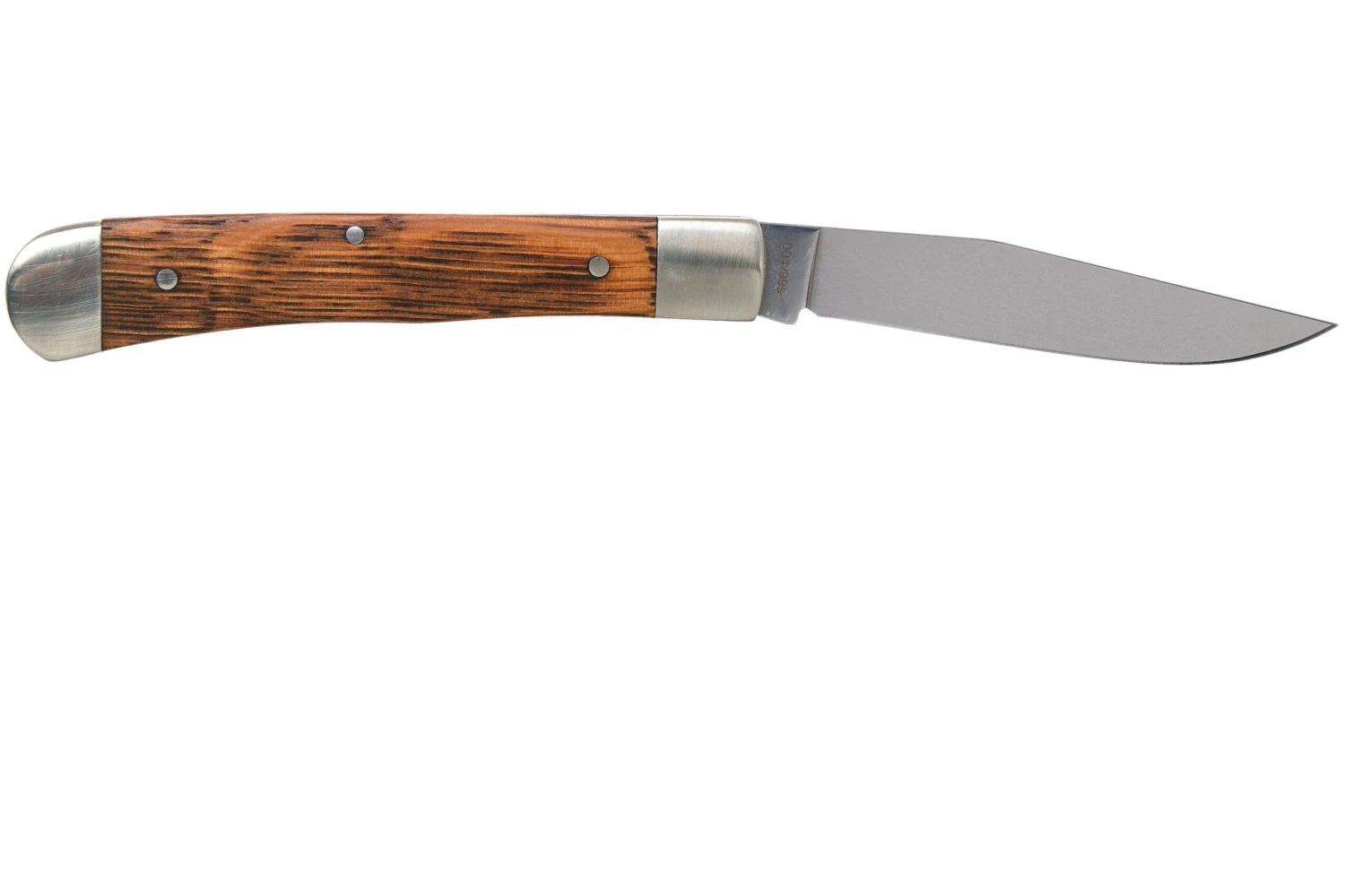 Böker Trapper Asbach Uralt 115004 Couteau De Poche – Image 2