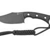 Civivi Midwatch C20059B-1 Black Burlap Micarta, Couteau De Poche