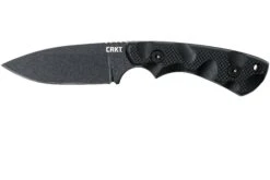 CRKT SIWI 2082 Couteau Fixe, Sirois Design