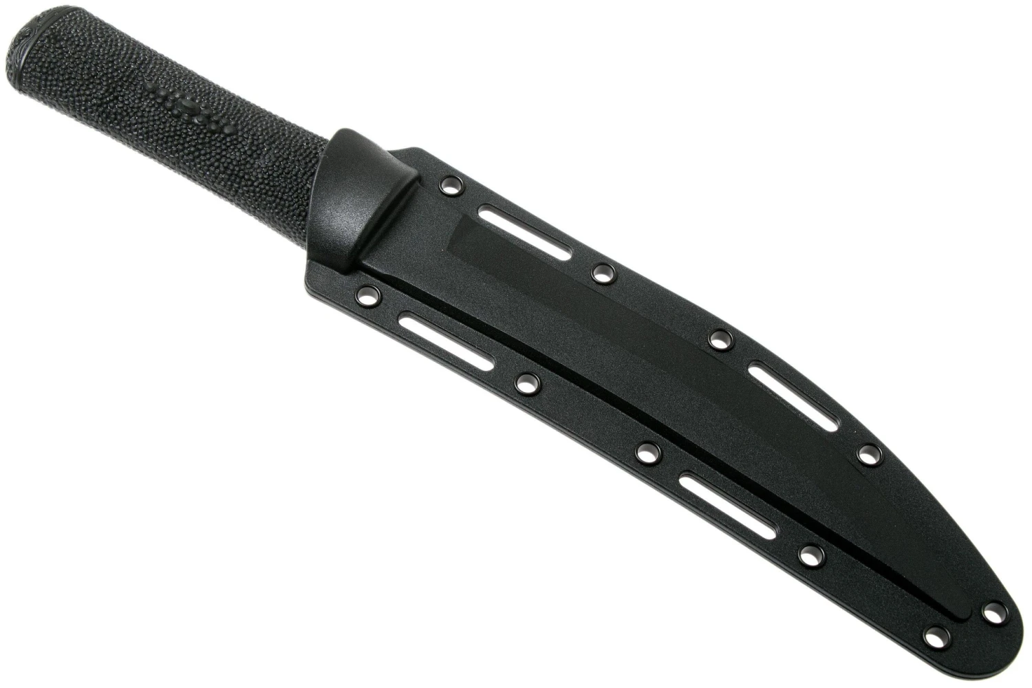 CRKT Hissatsu Black 2907K Fixed Couteau Ă Lame Fixe, James Williams Design â Image 8