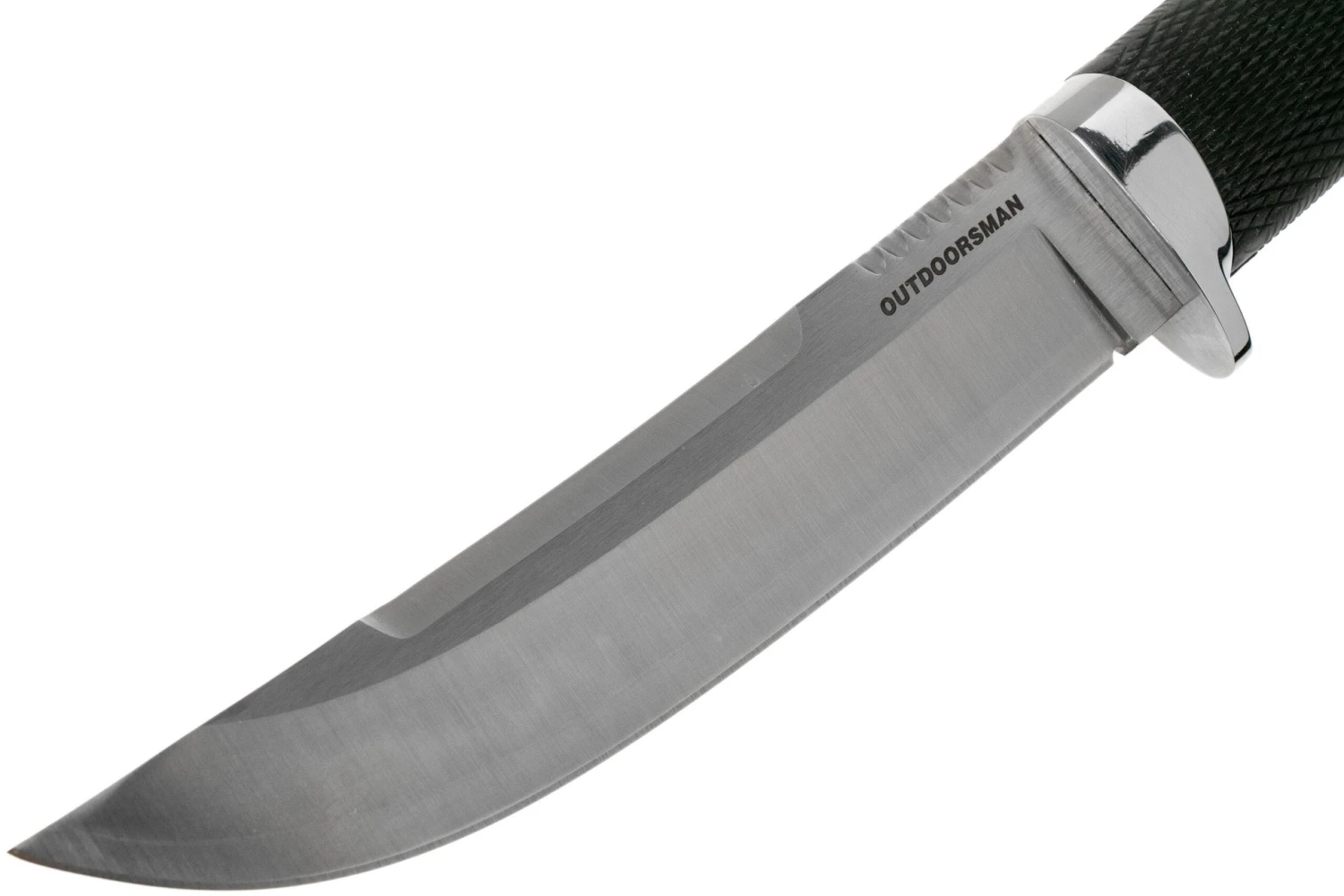 Cold Steel Outdoorsman 35AP San Mai Couteau Outdoor – Image 3