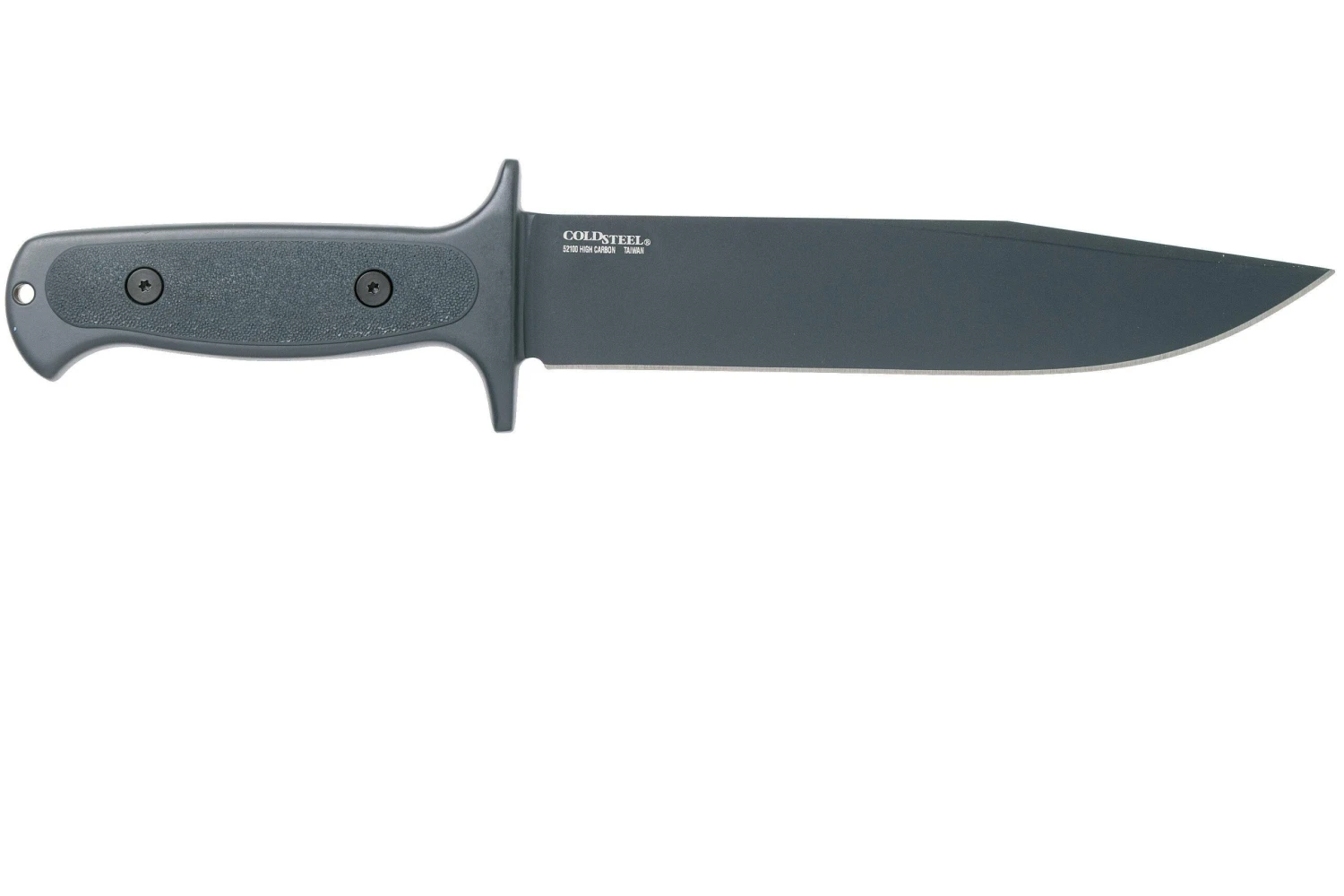 Cold Steel Drop Forged Survivalist 36MH Couteau De Survie – Image 2