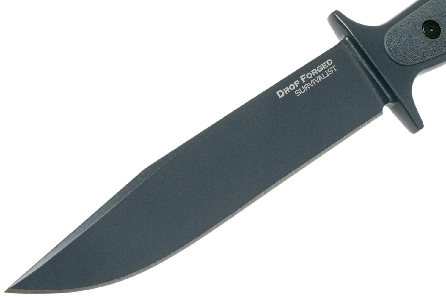 Cold Steel Drop Forged Survivalist 36MH Couteau De Survie – Image 3