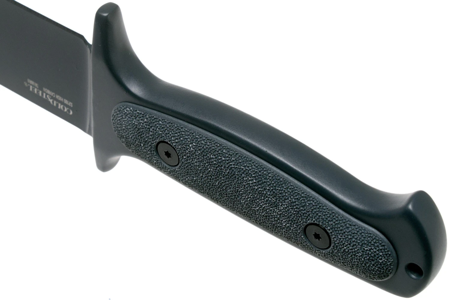 Cold Steel Drop Forged Survivalist 36MH Couteau De Survie – Image 4