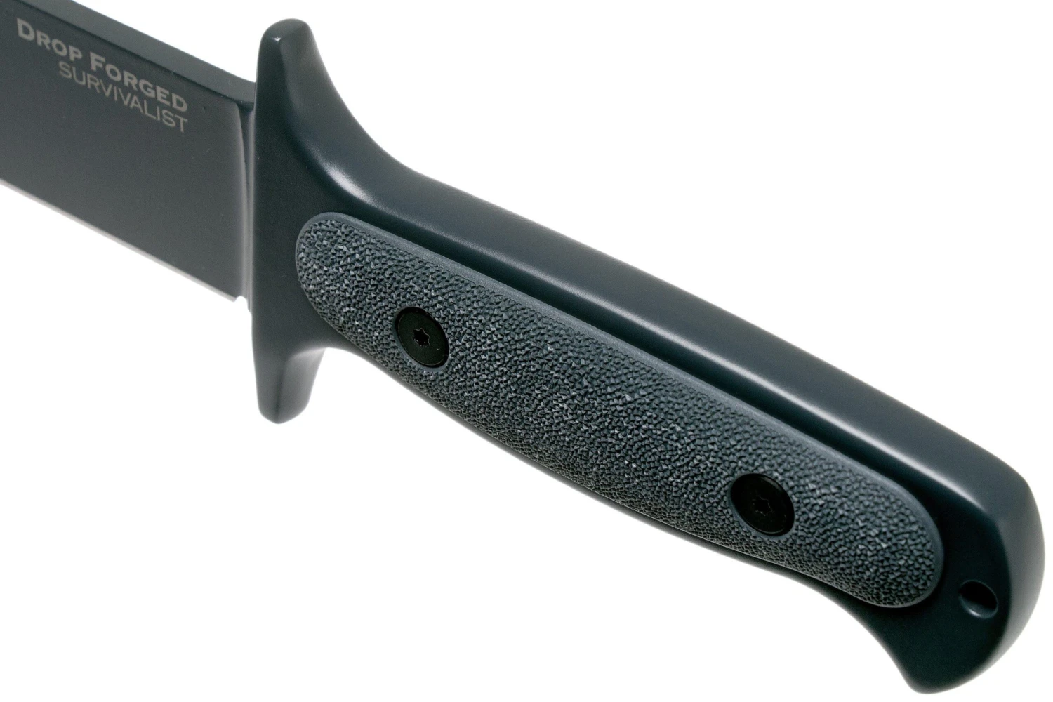 Cold Steel Drop Forged Survivalist 36MH Couteau De Survie – Image 5