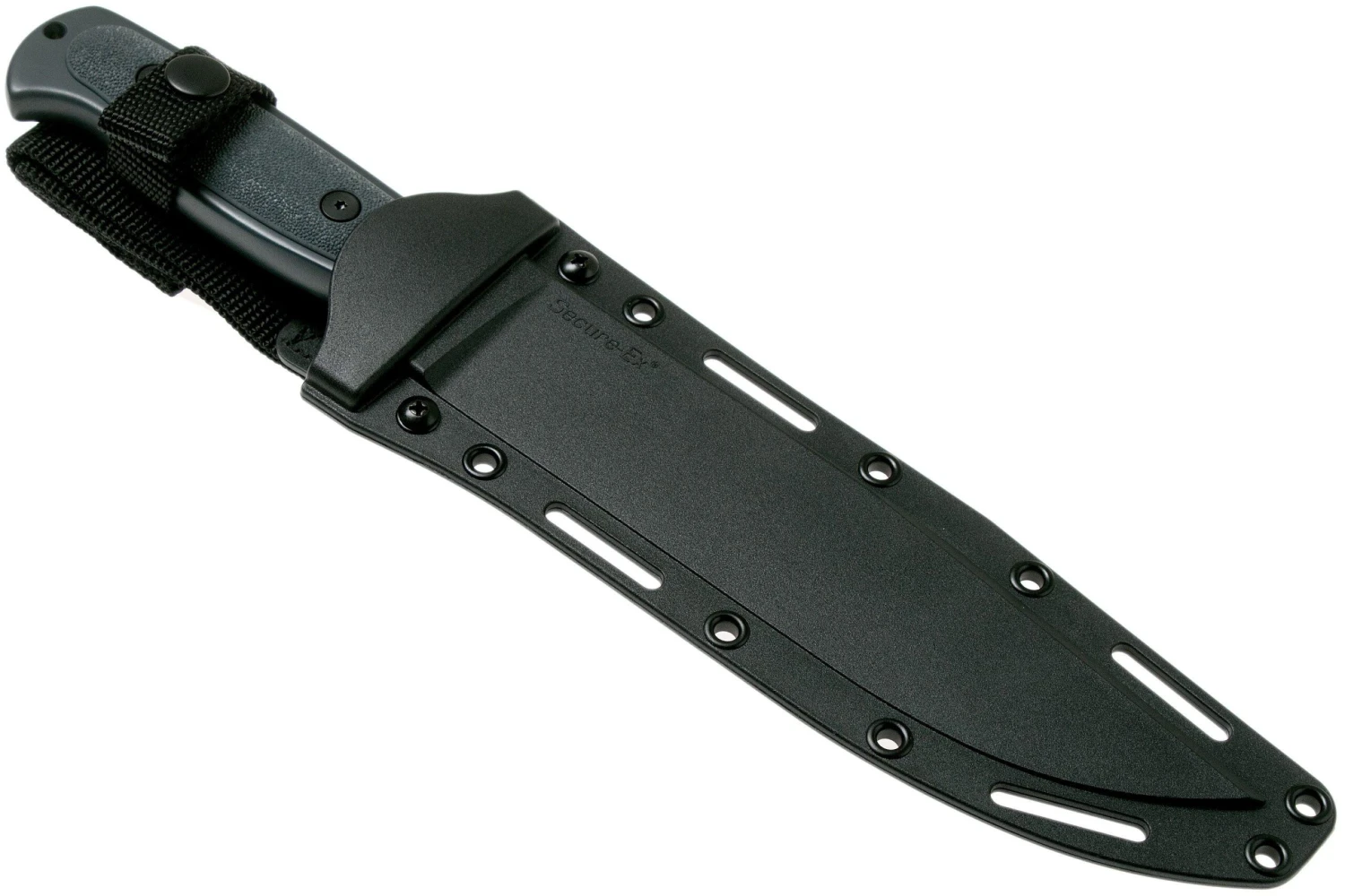 Cold Steel Drop Forged Survivalist 36MH Couteau De Survie – Image 7