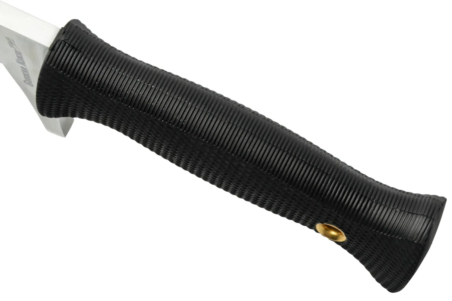 Cold Steel Gurkha Kukri Plus, 39LMC4, Acier 4034, Machette – Image 5