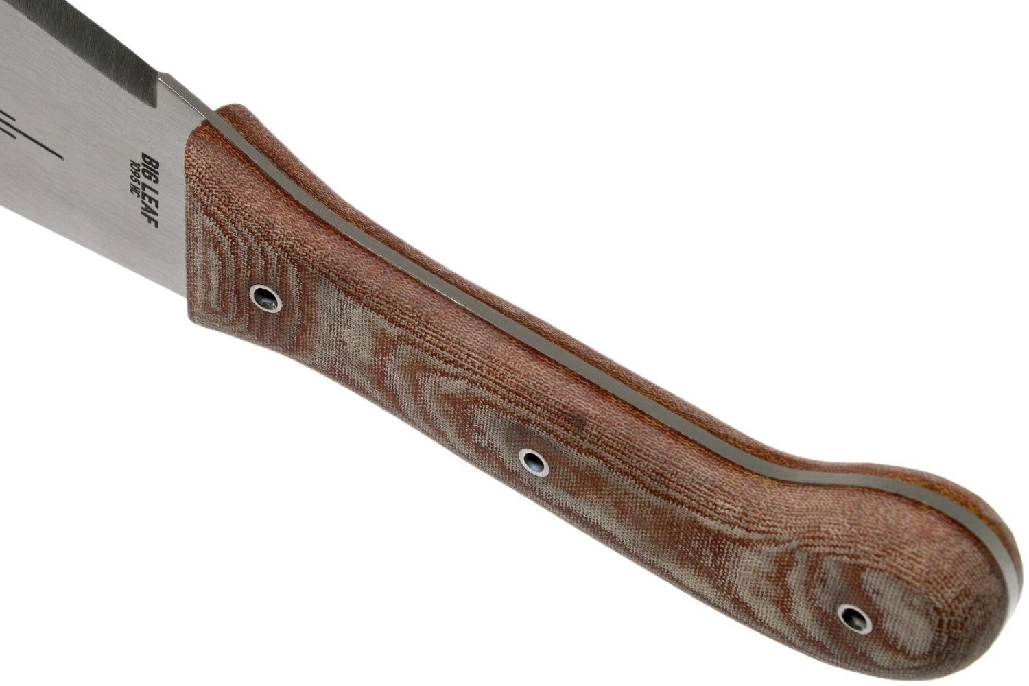 Condor Big Leaf Machete 3932-13.5HC Machette 63831, Matt Graham Design – Image 4