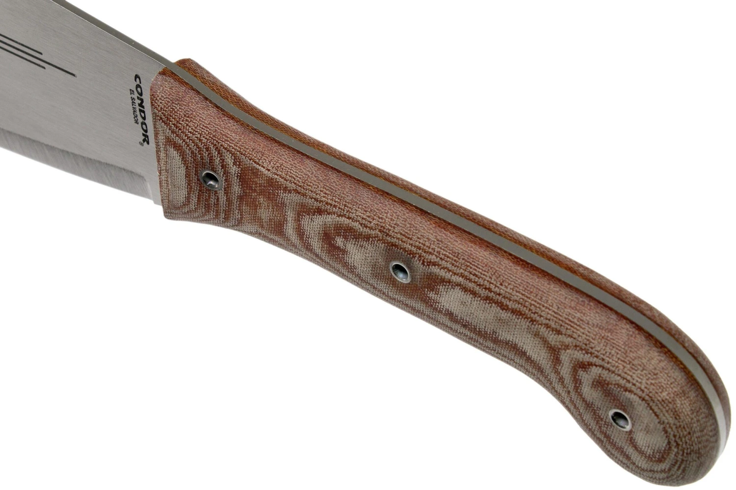 Condor Big Leaf Machete 3932-13.5HC Machette 63831, Matt Graham Design – Image 5