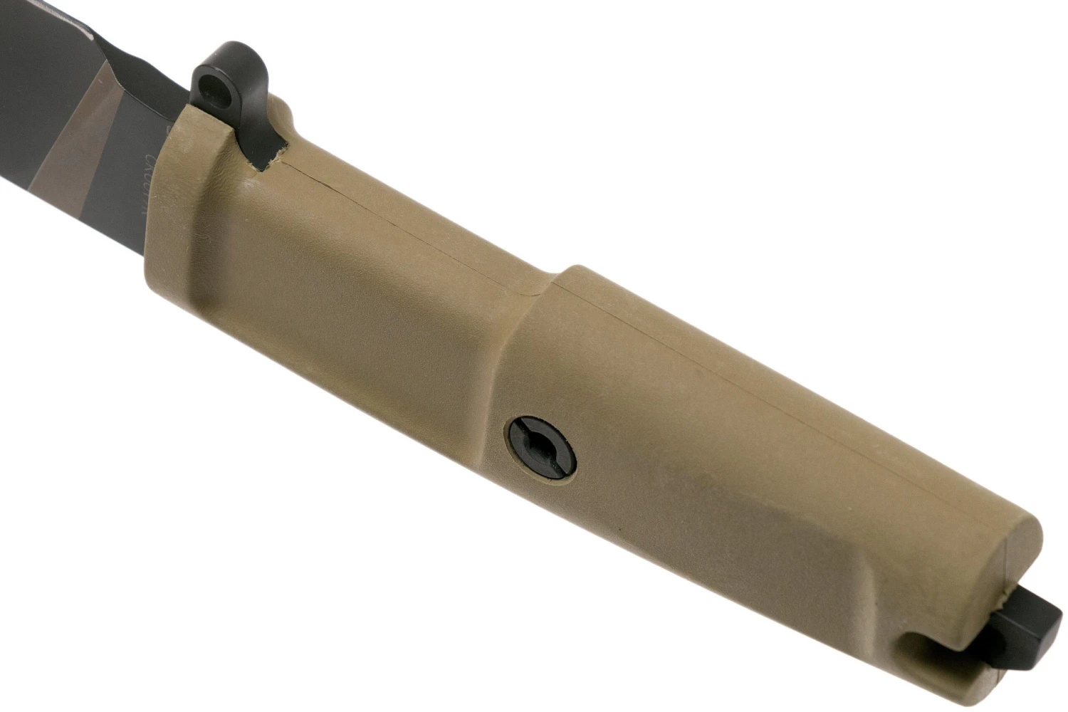 Extrema Ratio Shrapnel OG FH, Desert Warfare 04.1000.0112/DW Couteau Fixe â Image 4