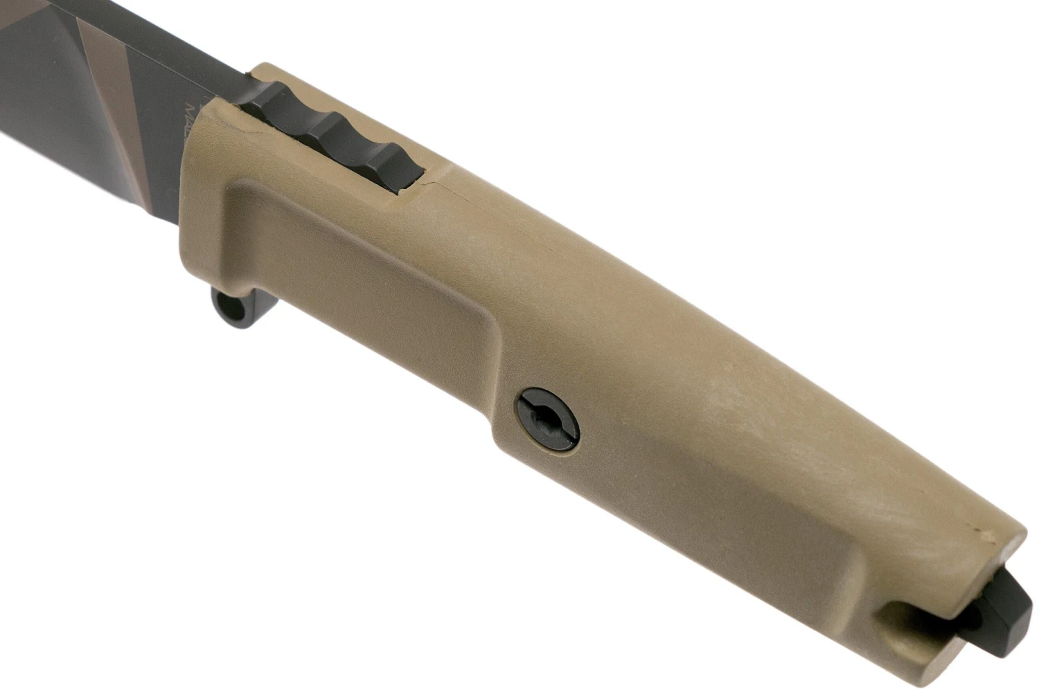 Extrema Ratio Shrapnel OG FH, Desert Warfare 04.1000.0112/DW Couteau Fixe â Image 5