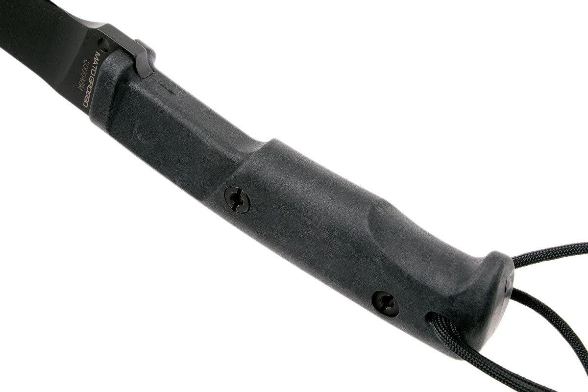 Extrema Ratio Mato Grosso Machette 04.1000.0400-BLK â Image 4