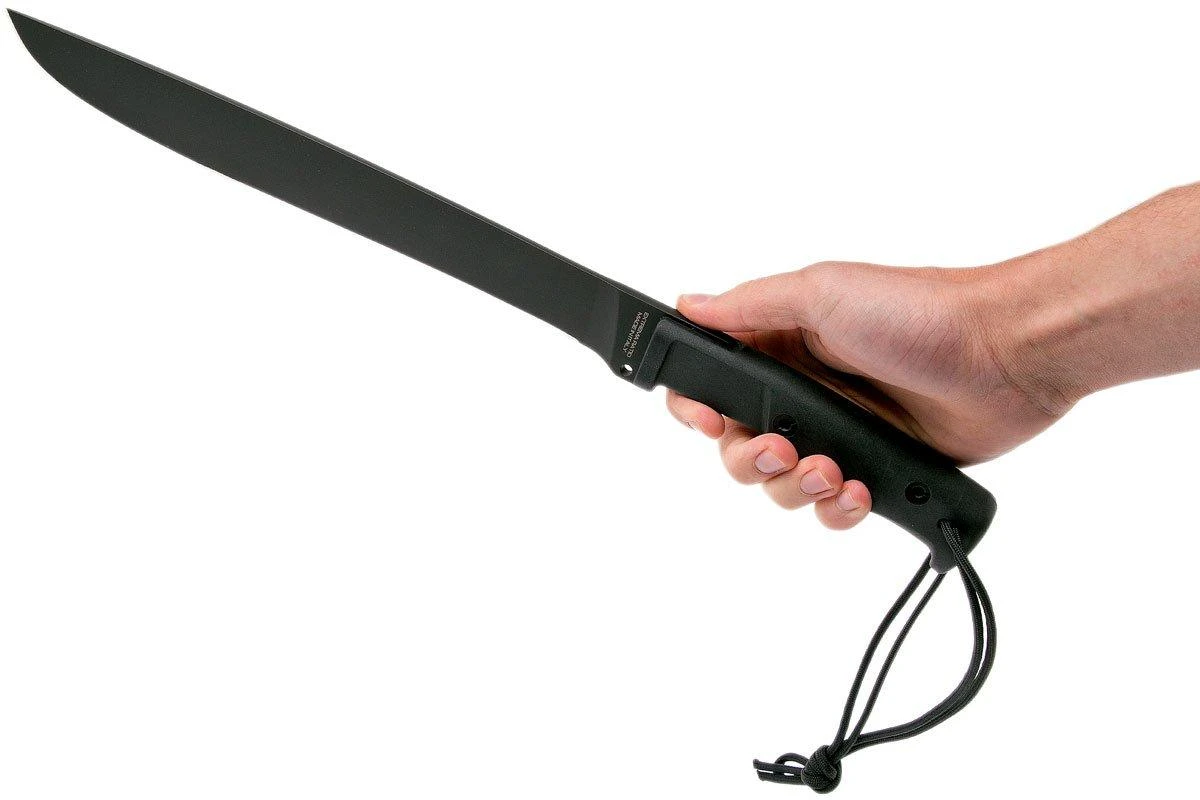 Extrema Ratio Mato Grosso Machette 04.1000.0400-BLK â Image 6