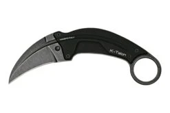 Extrema Ratio K-Talon, Dark Stonewashed 04.1000.0224/DKS Couteau Karambit