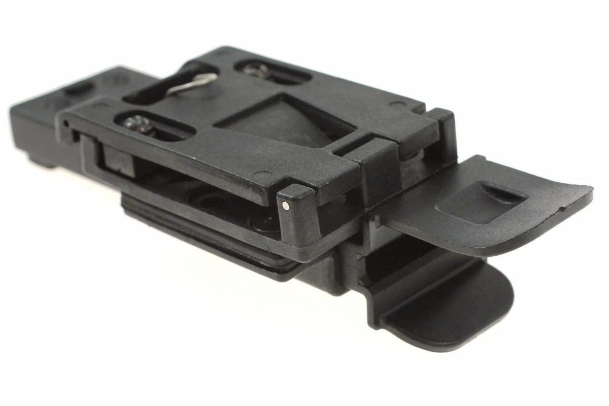 Extrema Ratio Fulcrum C Testudo â Image 7