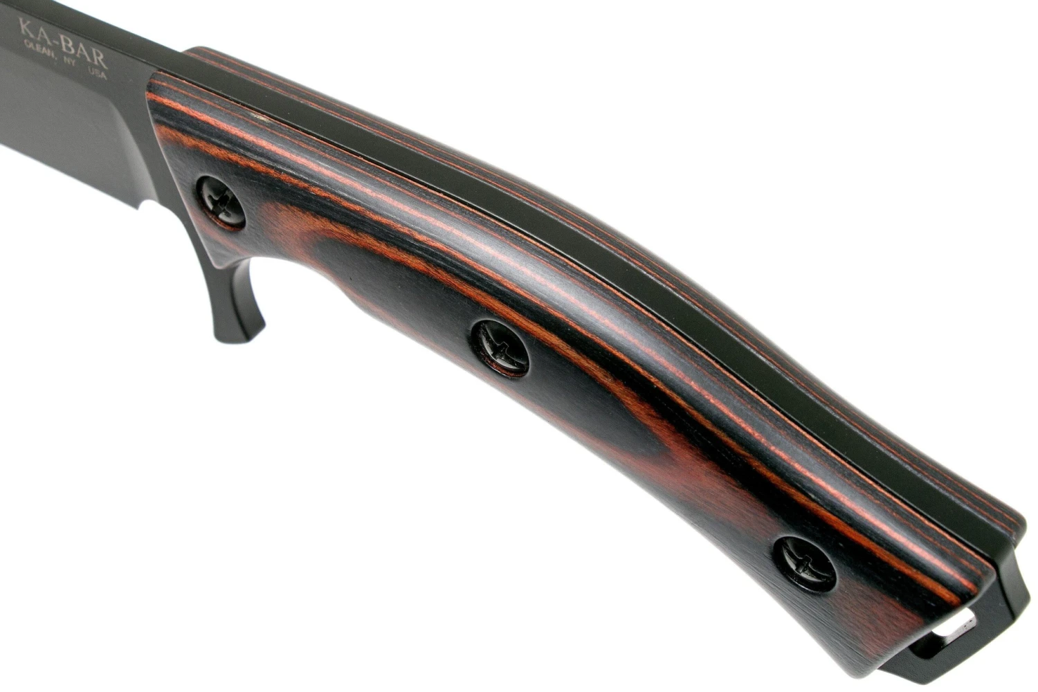 KA-BAR 5300 Gunny Knife, Couteau Ă Lame Fixe, R. Lee Ermey Design â Image 5