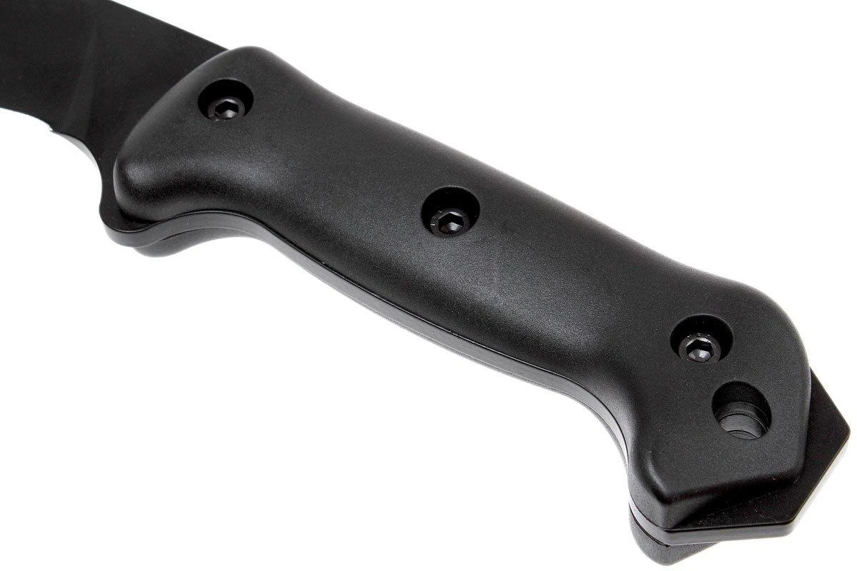 KA-BAR Becker/Reinhardt BK21 Kukri â Image 4