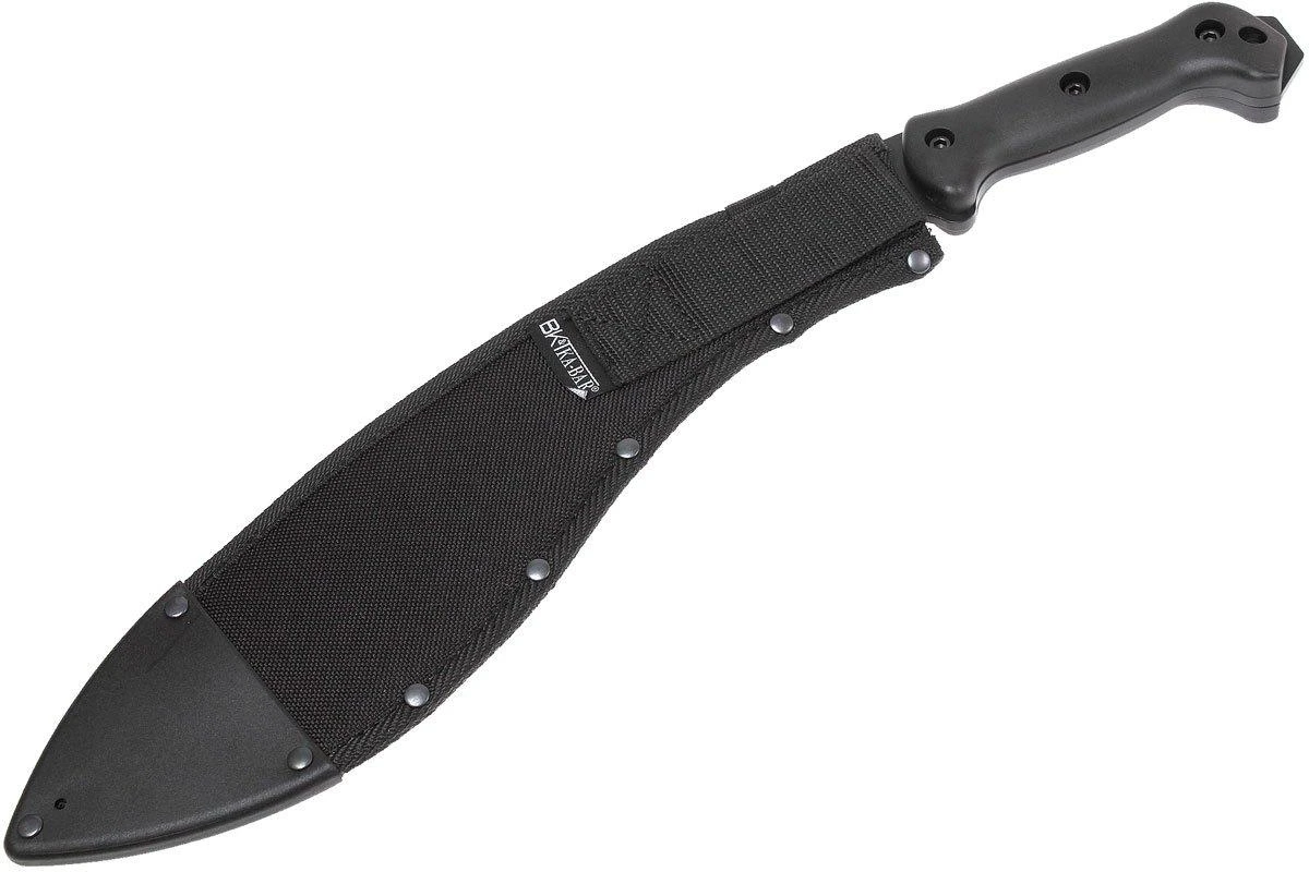 KA-BAR Becker/Reinhardt BK21 Kukri â Image 7