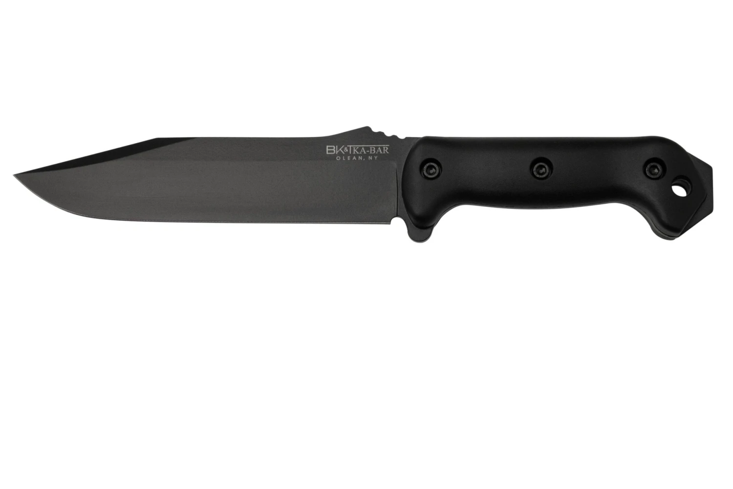 KA-BAR Becker Combat Utility BK7