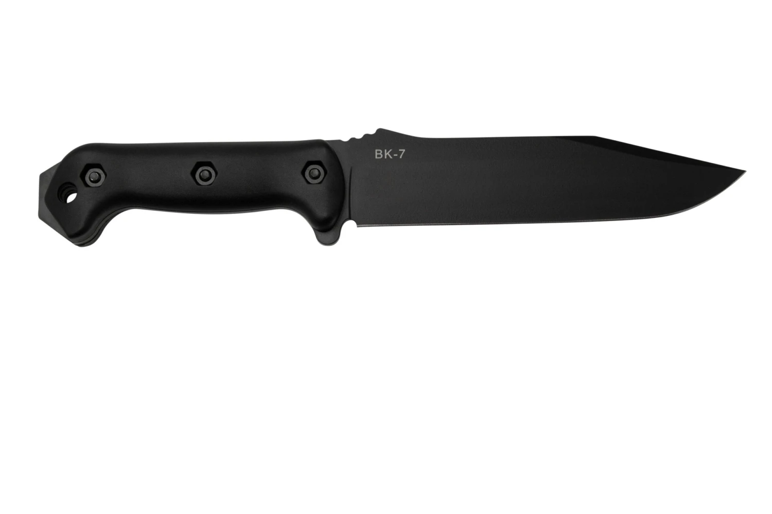 KA-BAR Becker Combat Utility BK7 – Image 2