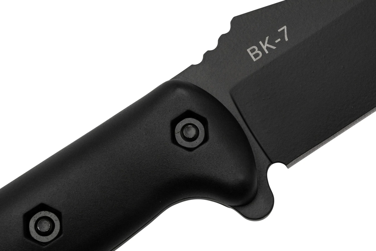 KA-BAR Becker Combat Utility BK7 – Image 5