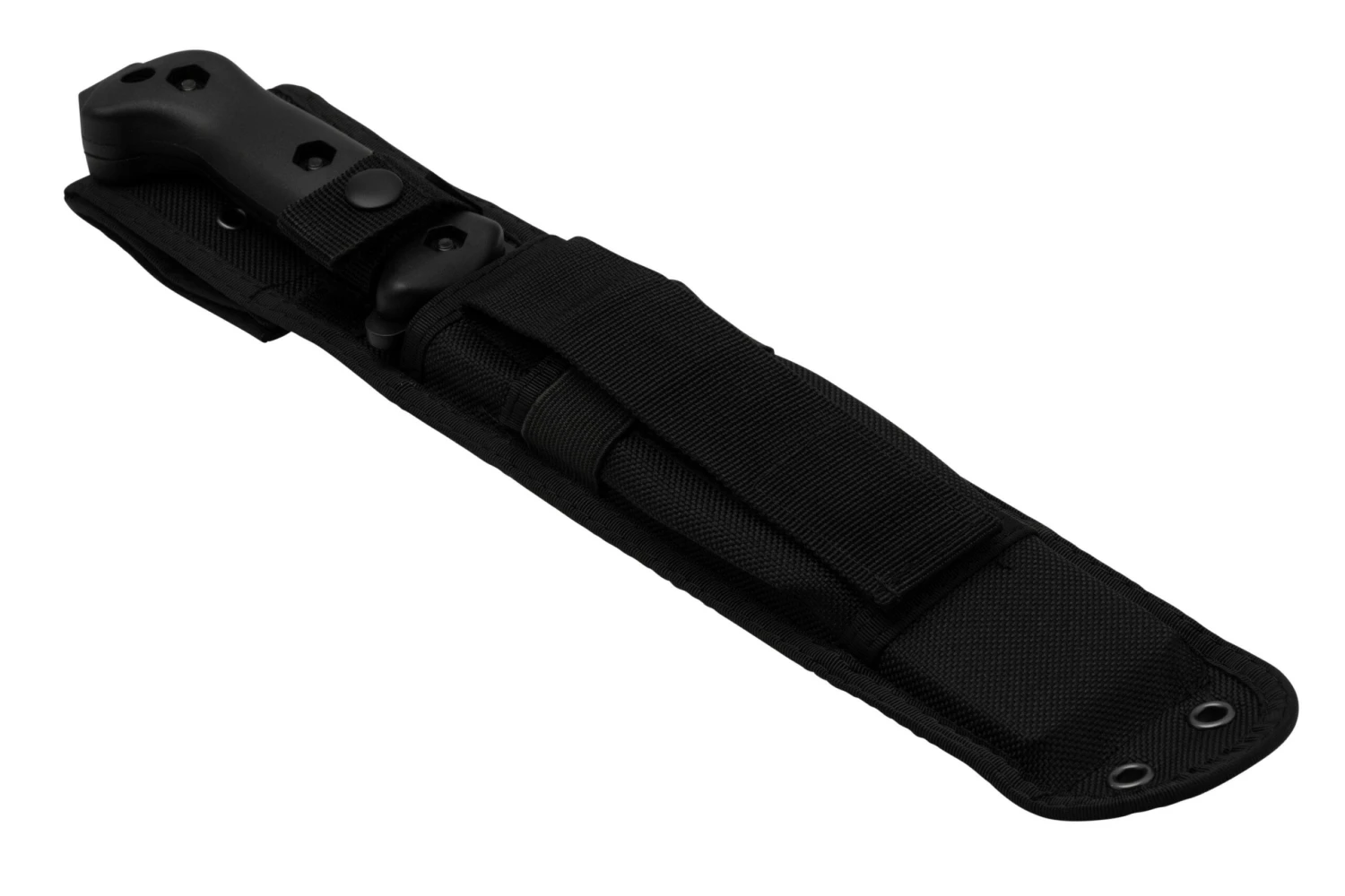 KA-BAR Becker Combat Utility BK7 – Image 7
