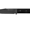 KA-BAR EK Commando Short Clip Point Bowie EK50, Couteau Fixe