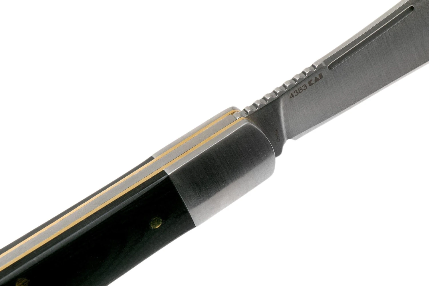 Kershaw Culpepper 4383 Barlow Couteau De Poche – Image 6