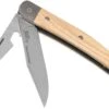 LionSteel Jack 2 Olive JK2 UL Couteau De Poche