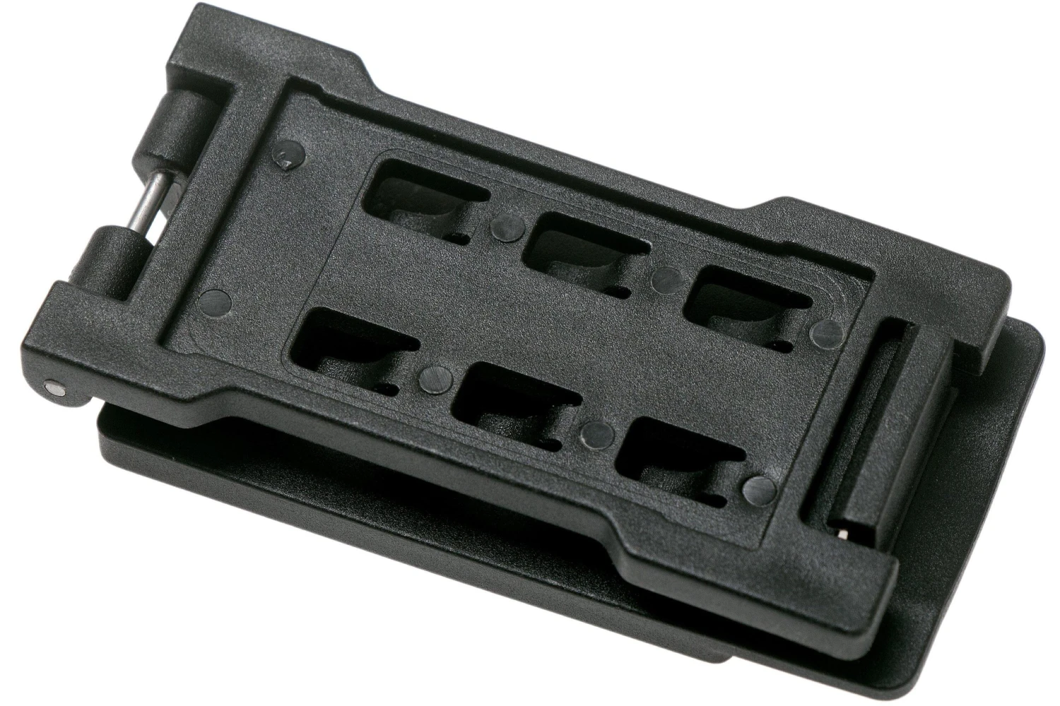 Smith & Wesson M&P Officer Fixed Knife 122582 Couteau De Survie â Image 8