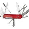Mercury Multi-Tool Knife 913-13PMC Red, 13 Fonctions, Couteau De Poche