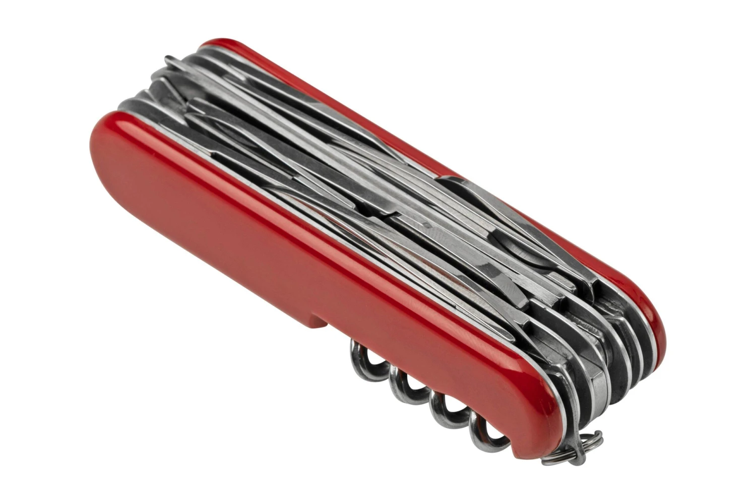 Mercury Multi-Tool Knife 913-13PMC Red, 13 Fonctions, Couteau De Poche â Image 6