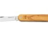 Mercury Multi-Tool Knife 913-2SLC Olive Wood, 2 Fonctions, Couteau De Poche