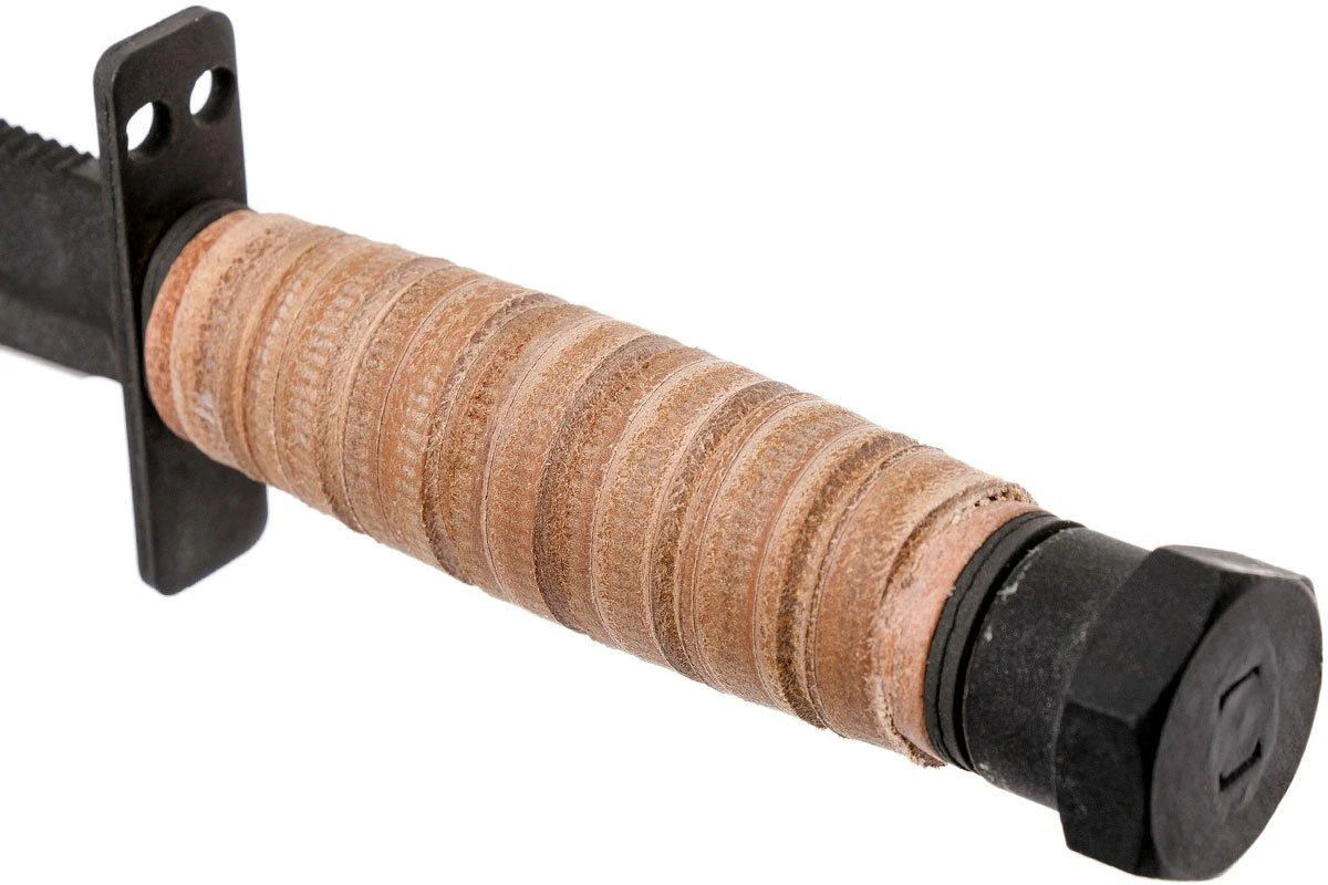 Ontario 499 Air Force Survival Knife OKC 6150 Couteau De Survie – Image 5