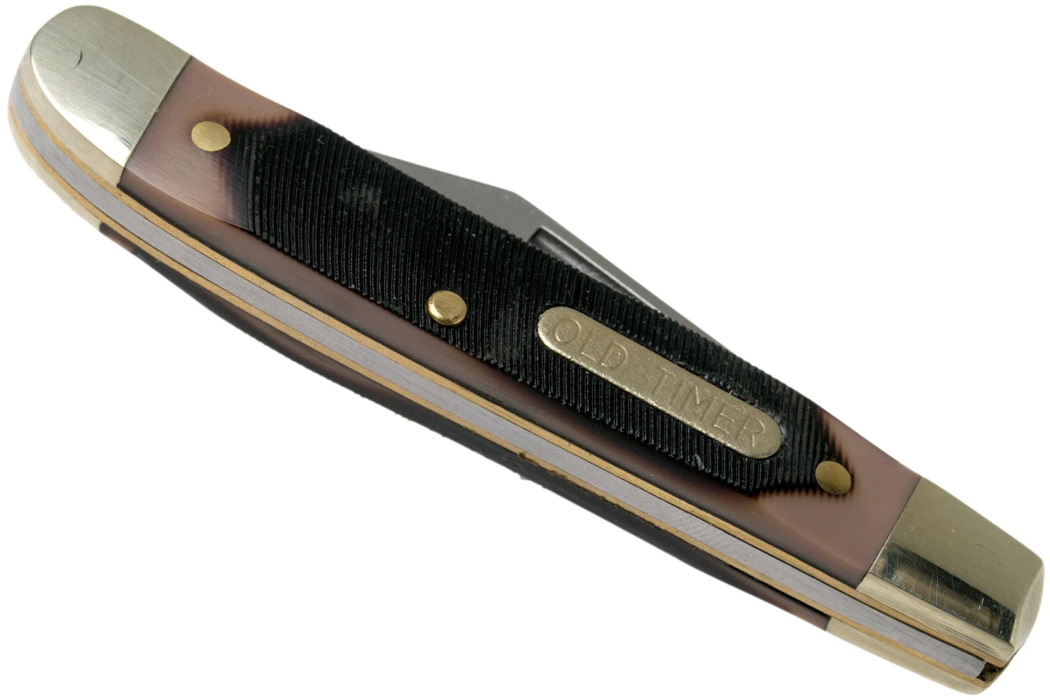 Old Timer PAL 12OT Couteau De Poche Slipjoint – Image 4