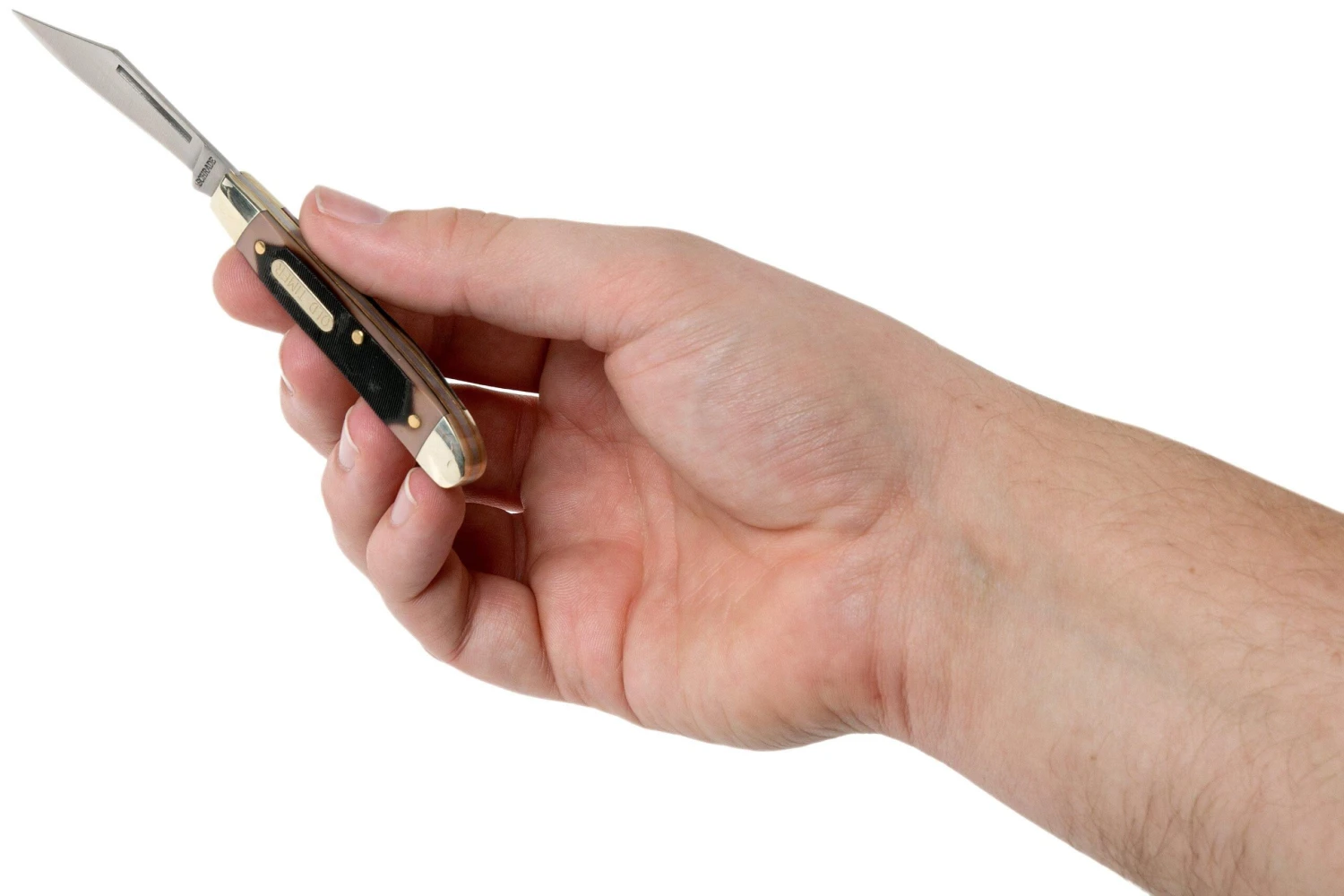 Old Timer PAL 12OT Couteau De Poche Slipjoint – Image 7