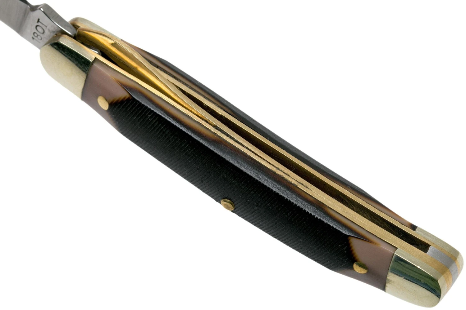 Old Timer Mighty Mite 18OT Couteau De Poche – Image 5