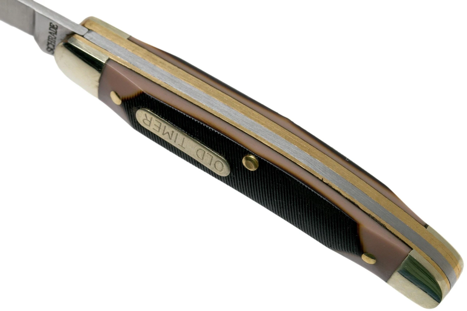 Old Timer Mighty Mite 18OT Couteau De Poche – Image 6